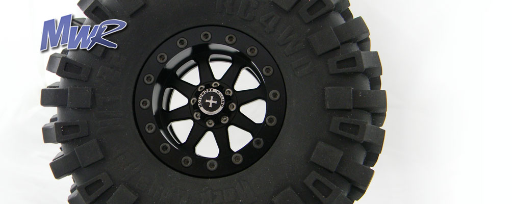 2.2 Wheels
