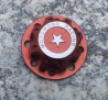 red center cap