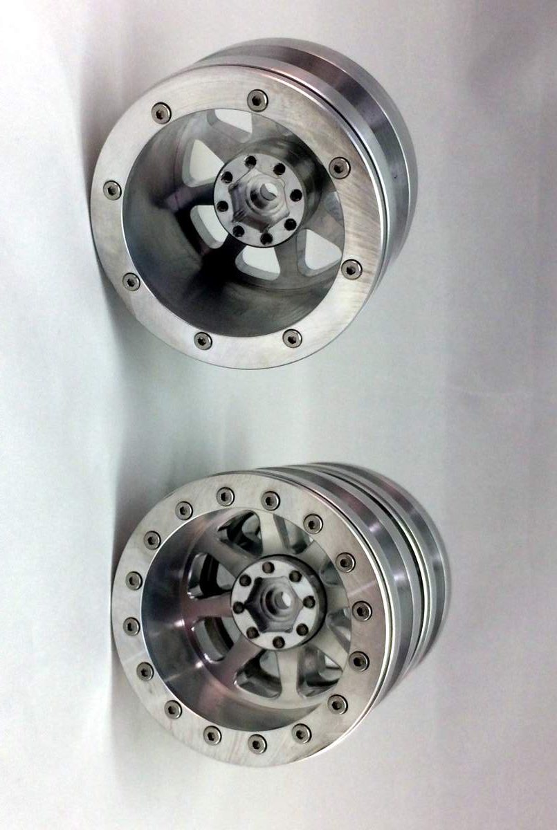 rc dually rims