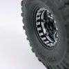 Our 'Deep-Lock' Bead Lock Channel holds the bead the way a bead should be held.