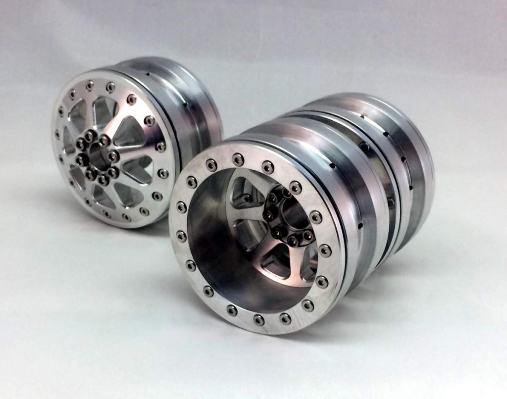 rc dually rims