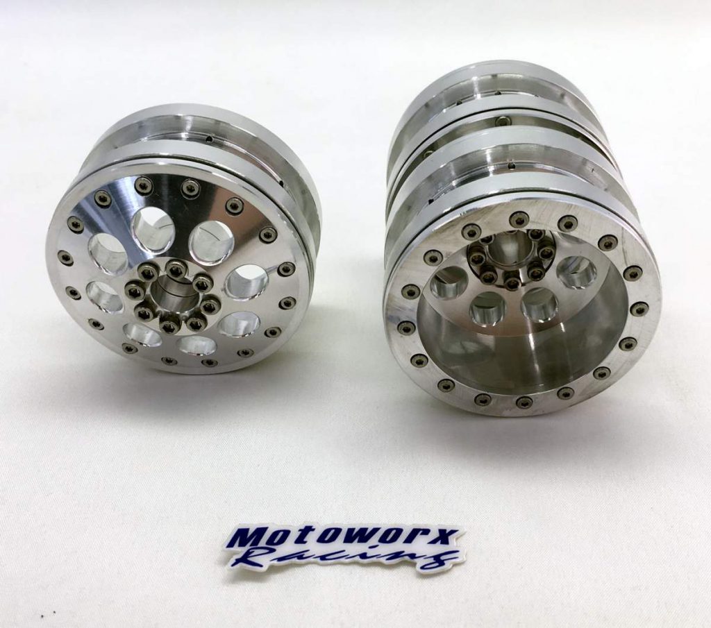 1.9 dually wheels