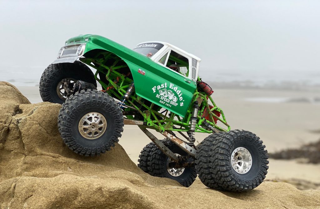 rc dually for sale